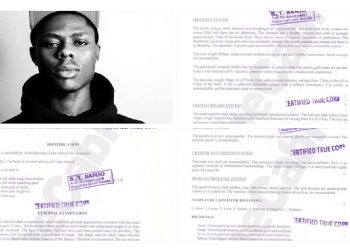 Autopsy Reveals Possible Cause Of Mohbad's Death