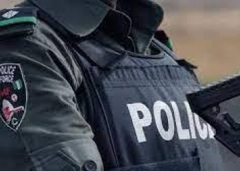 Nigerian Police Inspector Sentenced To Death In Delta