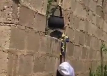 VIDEO: Final Year Female Student Hangs Self After Attending Church Vigil In Ondo