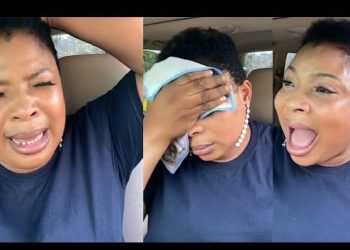 Police Speak On Harrassing Actress, Laide Bakare After Being Fined