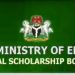 APPLY: FG Invites Nigerian Students For Fully-funded Scholarships Abroad