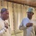 Buhari Makes U-turn On Nnamdi Kanu After Abia Lawmaker Visits Him In Daura