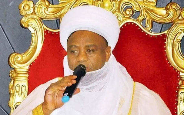 JUST IN: Sokoto Govt Speaks On Plan To Dethrone Sultan