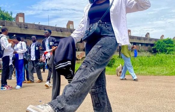 UNIBEN Fresh Graduate Tortured, R*ped To Death After Clearance In School