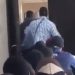 VIDEO: UNILAG Student Engages Lecturer In Physical Fight In Class