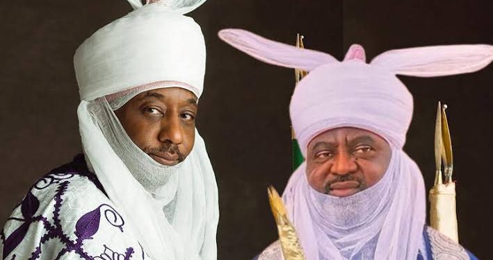BREAKING: Court Sacks Sanusi As Emir Of Kano, Reinstates Bayero