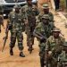 Nigerian Army Brigadier-General Gunned Down In Abuja