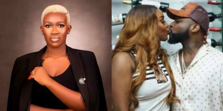 Nigerian Comedian, Warri Pikin Turns Down Davido’s Wedding Invitation, Gives Reason