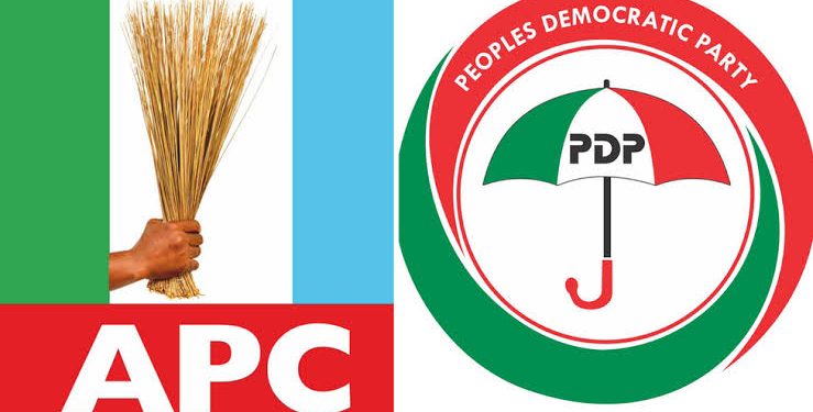 APC and PDP