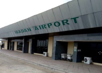 President Tinubu Upgrades Ibadan Airport