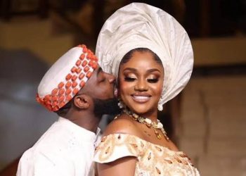 FULL LIST: 56 Celebrities Who Attended Davido & Chioma's Wedding