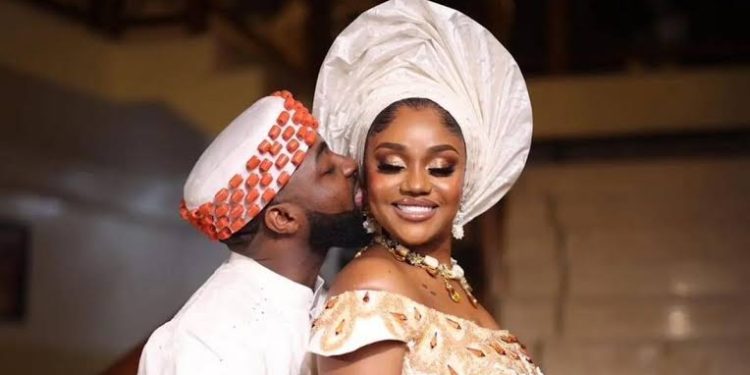 FULL LIST: 56 Celebrities Who Attended Davido & Chioma's Wedding