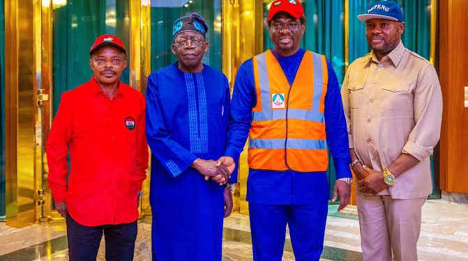 14 Reasons We Are Insisting On N60,000 New Minimum Wage — FG