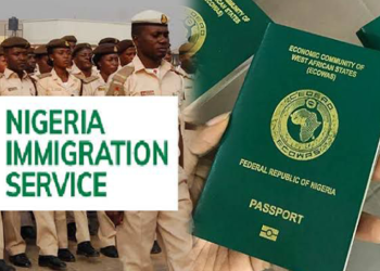 Nigerian Immigration Officer Sentenced To Jail In Abuja