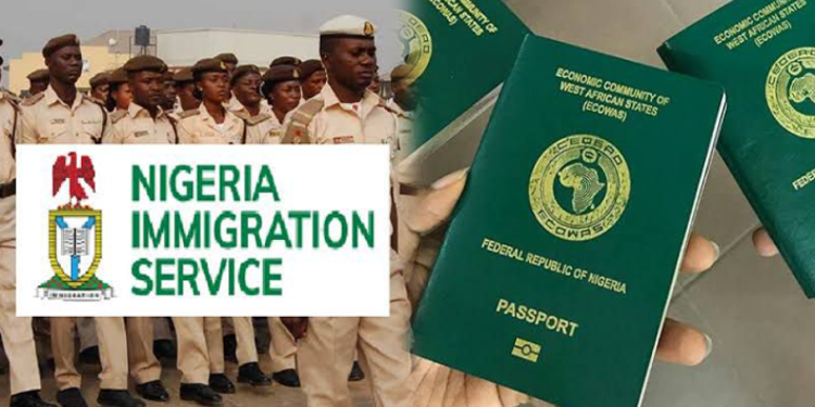 Nigerian Immigration Officer Sentenced To Jail In Abuja