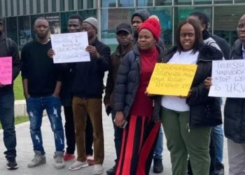 UK Varsity Expels Several Nigerian Students, Orders Deportation