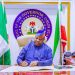 Gov Adeleke Suspends His Aide Over Alleged Diversion Of Sallah Rice