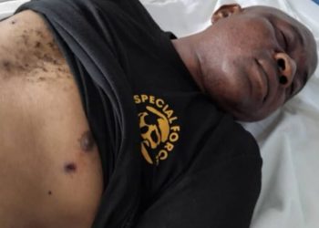 APC Guber Candidate, Shaibu Involves In Deadly Attack On Airport Road