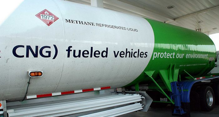 Petrol-To-CNG Conversion Centres In Nigeria