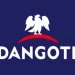 APPLY: 2024 Dangote Graduate Trainee Programme