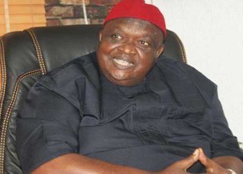 Ohanaeze President General Is Dead