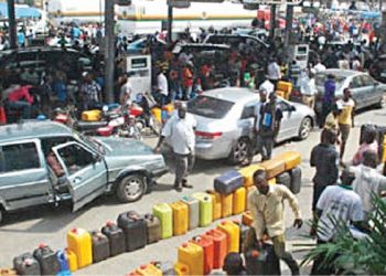 Why There Is Fuel Scarcity — Petrol Marketers