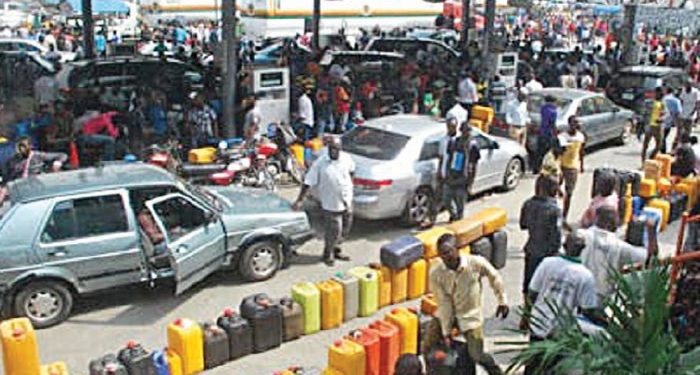 Why There Is Fuel Scarcity — Petrol Marketers