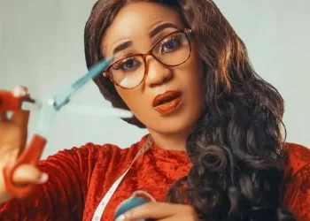 Popular Nollywood Actress, Lara Is Dead