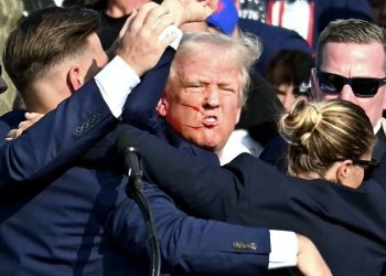 Meet 20-year-old Thomas Who Shot Donald Trump At Campaign Rally