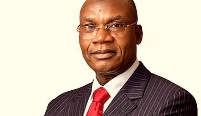 Minister of Education, Tahir Mamman