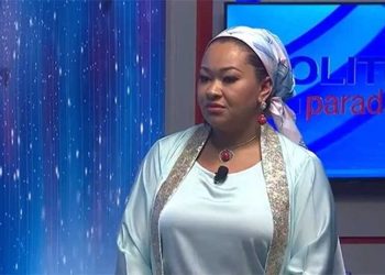 Senate President, Akpabio Under Fire Over ‘S3xist Remarks’ Against Female Senator