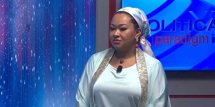 Senate President, Akpabio Under Fire Over ‘S3xist Remarks’ Against Female Senator