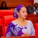 VIDEO: Senate President, Akpabio Begs Natasha Akpoti Over 'Sexist Remarks'