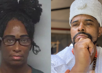 JUST IN: Oba Of Yoruba Village In US Killed By His Sister