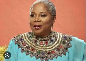 JUST IN: Music Icon, Onyeka Onwenu Dies After Performance In Lagos