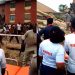 BREAKING: Residents Trapped Under Debris In Osun Building Collapse