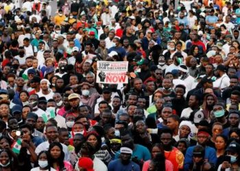 FULL LIST: Youths Release List Of New Demands After FG's Plea To Shelve Protest