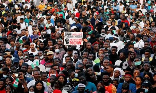 FULL LIST: Youths Release List Of New Demands After FG's Plea To Shelve Protest