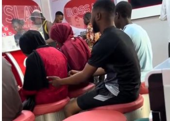 VIDEO: KWASU Disables Content Creator's Portal Over Immoral Skit With Female Students