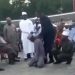 VIDEO: Nigerian Governor Orders Security Personnel To Beat Islamic Cleric