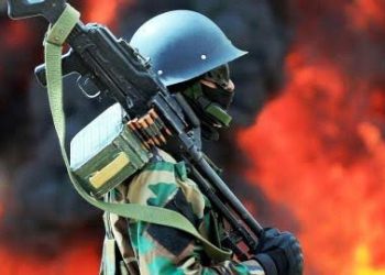 Top 10 Most Dangerous Countries To Visit In The World Right Now