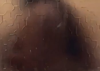 VIDEO: Reactions As Speed Darlington Shares N@k3d Bathroom Clip Of Lady After Hunt Gameshow