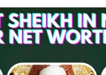 FULL LIST: Top 10 Richest Islamic Clerics In Nigeria