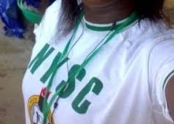 Landlord's Son Reportedly Rapes Serving Corps Member