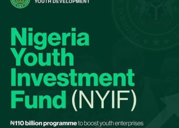 FG Announces N110billion Investment Funds For Youths Amid Looming Protest