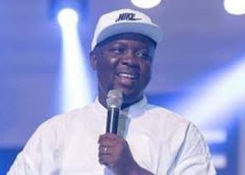 Comedian Seyi Law Gets Political Appointment