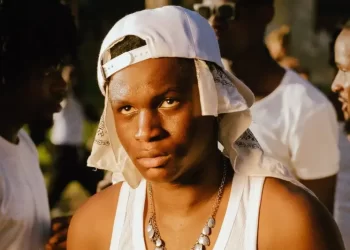 Lagos Police Slams Fast-rising Singer Over ‘Indecent’ Lyrics