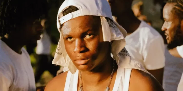 Lagos Police Slams Fast-rising Singer Over ‘Indecent’ Lyrics