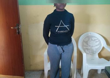 23-year-old Wife Beats Husband To Death, Burns Corpse