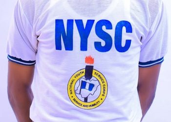 JUST IN: FG Bans All Corps Members From Hardship Protest